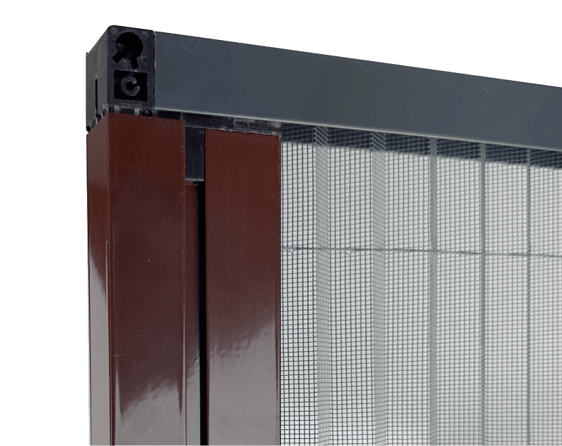 Для небольших, средних проёмов